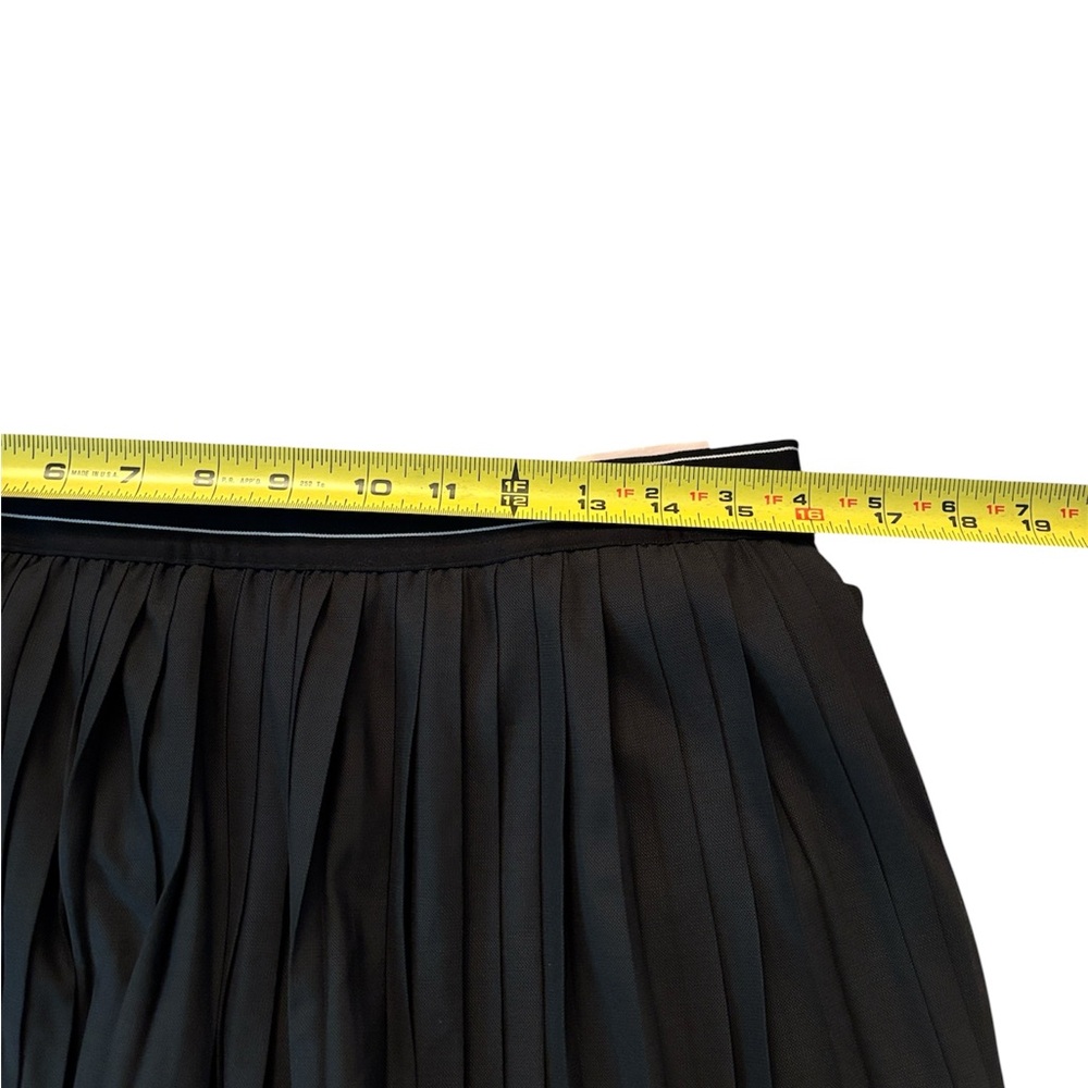 CALIA Women's Pleated Mesh Skort New with Tags Size Large - Picture 6 of 9